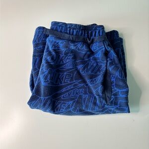 Nike Sportswear Sport Essentials+ Tie-Dye French Terry Shorts